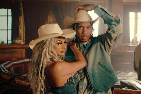 Tyga Released His "Goddamn" Music Video Watch It - Urban Islandz