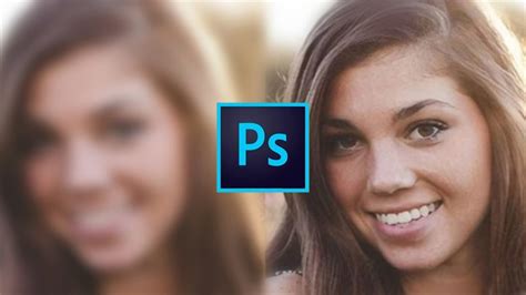 Hướng dẫn cách làm nét hình ảnh bằng Photoshop cực kỳ đơn giản cho bạn