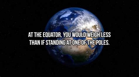 Facts About Earth (20 pics)