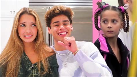 REACTING TO OUR OLD YOUTUBE VIDEOS!! Ft. Lexi Rivera - Misc Sundry