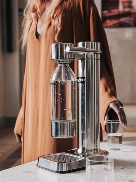 The 4 Best SodaStream Alternatives In 2022