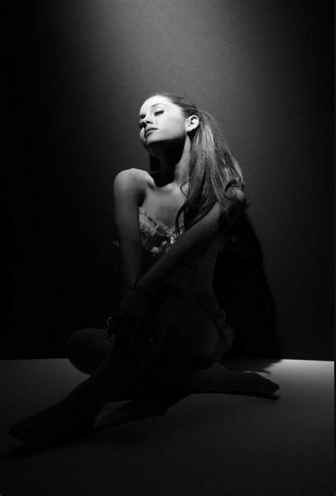 Ariana Grande Yours Truly Wallpapers HD - Wallpaper Cave