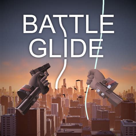 Battle Glide - VR Central