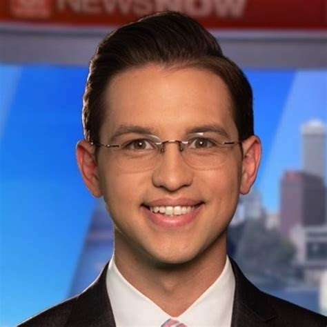 Christopher Swaim - Evening meteorologist - WMAR-TV | LinkedIn