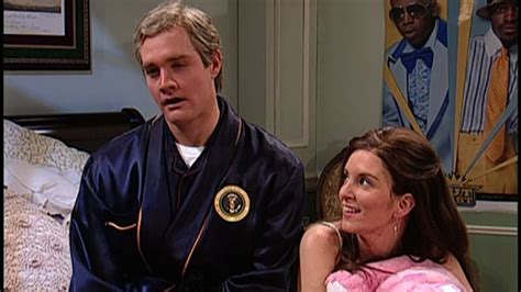 Watch Saturday Night Live Highlight: The Bush Twins' Secret Language ...