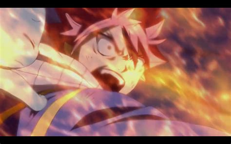 Fairy Tail Natsu Vs Cobra