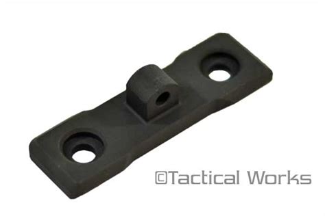 Magpul M-LOK Bipod Mount :: AR Accessories :: AR15 / AR10 :: Tactical ...