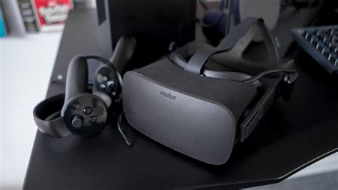 Best Oculus Rift games: the 13 best Oculus Rift games you need to play ...