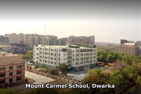 21 Best Schools In Dwarka