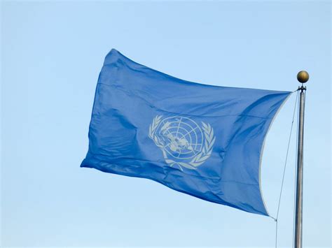 United Nations Flag | er Guiri | Flickr