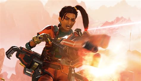 Apex Legends Season 6 Gameplay Trailer Shows Off Rampart’s Heavy Artillery and Map Changes ...