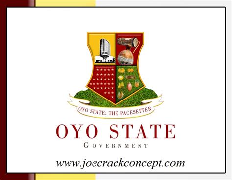 Oyo State Civil Service Recruitment 2020/2021 – See How to apply Here : https://jobportal ...