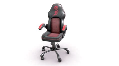 chair - Download Free 3D model by KIARASH 3D (@kiarash8585) [7573ef2] - Sketchfab