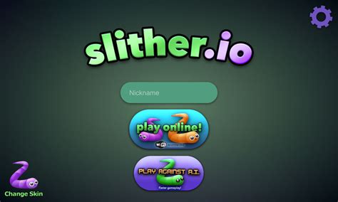 เทคนิคเล็กๆเกม Slither.io หนอนน้อยอยากใหญ่