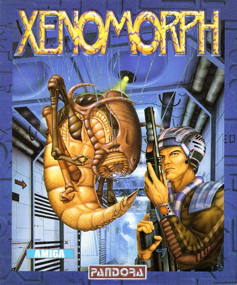 Xenomorph Game Amiga, movies to watch online - dreamsbittorrent