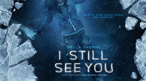 I Still See You Trailer, Clip And Stills | Nothing But Geek