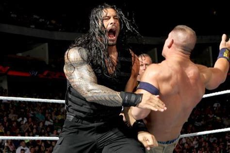 Roman Reigns' Injury Creates Much-Needed Sympathy for Character | News ...