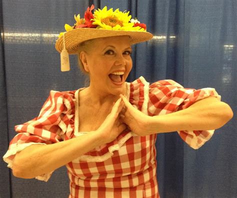 Catching up with Misty Rowe: 'Hee Haw' and 'Happy Days' actress ...