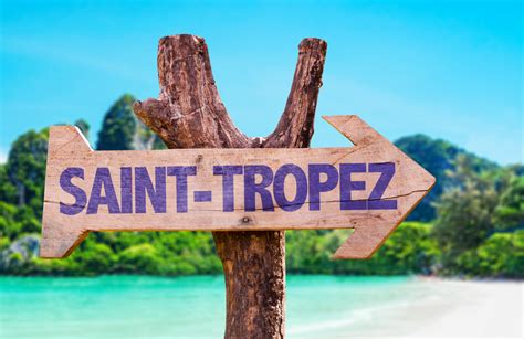 Saint Tropez Beaches: What to look out for in 2016