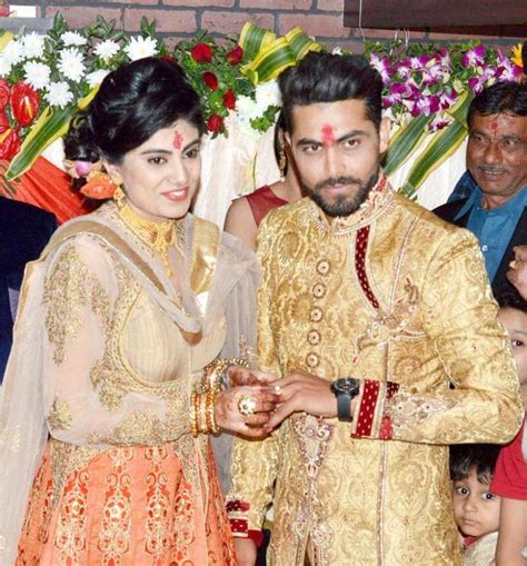 Riva Solanki (Ravindra Jadeja wife) Wiki, Biography, Age, Details ...