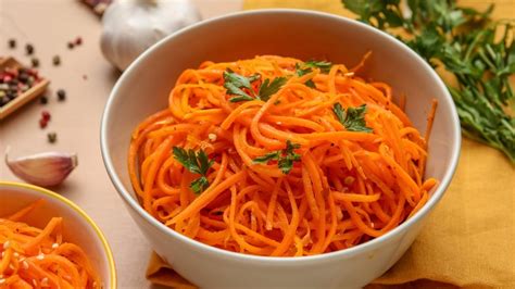 16 Ways To Use Matchstick Carrots Other Than Tossing Them In Salad