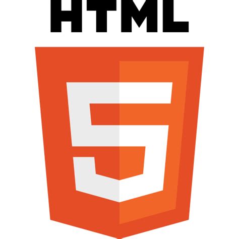 Standard way to draw images using only CSS3/HTML5 - case in point : HTML 5 logo ? - Stack Overflow
