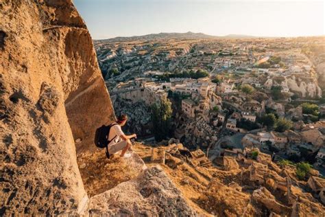 8 Awesome Hikes in Cappadocia, Turkey: The Ultimate Guide