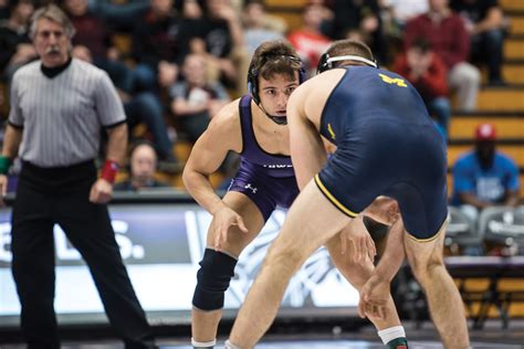 Wrestling: Northwestern looks to improve NCAA finish this season