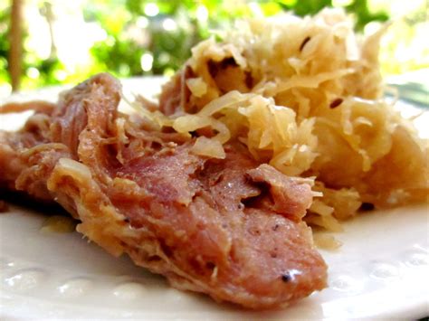 Best Slow Cooker Country Style Ribs And Sauerkraut Recipes