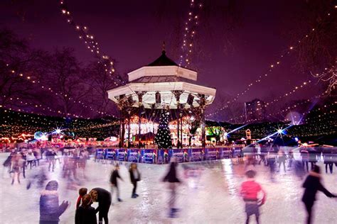 Noël à Londres : que faire pour passer des fêtes inoubliables