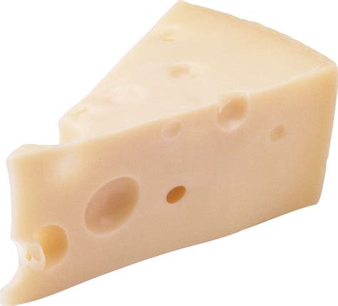 Cheese PNG