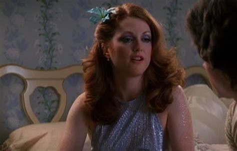 March 2014 | Julianne moore, Boogie nights, Actresses