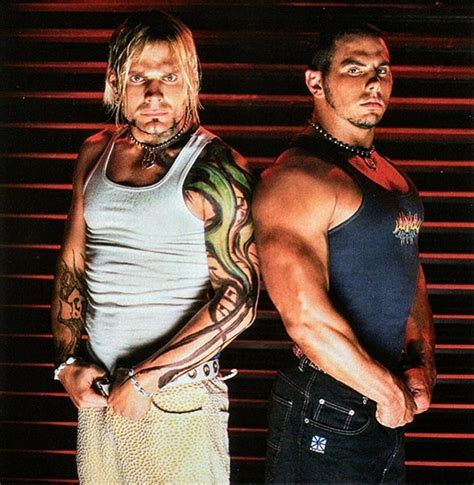 Hardy Boyz 2002 | Wwe jeff hardy, The hardy boyz, World championship wrestling