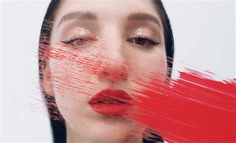 Sensual Expression of Inner Emotions: Byredo Liquid Lipstick Matte