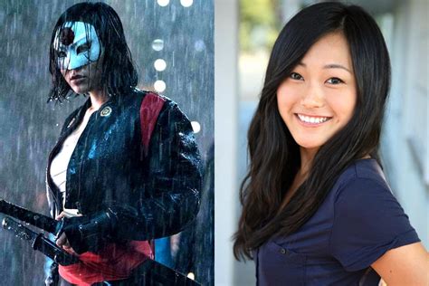 r/DC_CINEMATIC: Happy Birthday to Karen Fukuhara, a.k.a. Katana! : r/DC ...