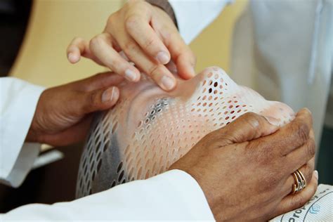 Immobilization devices for radiotherapy - RT Medical Systems