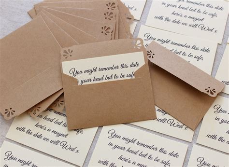 25 Wedding Thank You Cards With Envelopes Mini Note Cards - Etsy