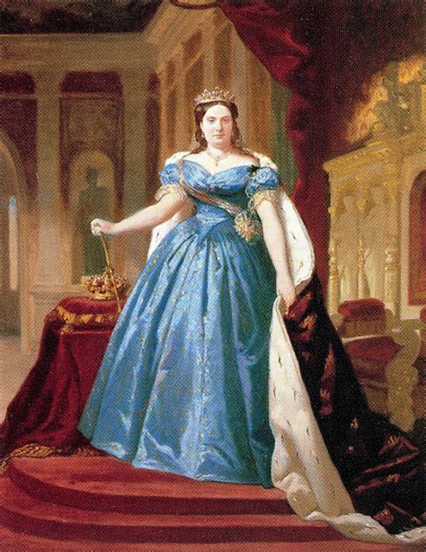 Isabella II of Spain