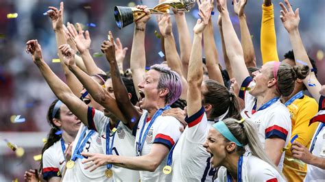 Five key quotes from USWNT star Megan Rapinoe’s CNN appearance after ...