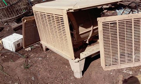 Tradewinds tc571 swamp cooler air conditioner 6000cfm for Sale in Los ...