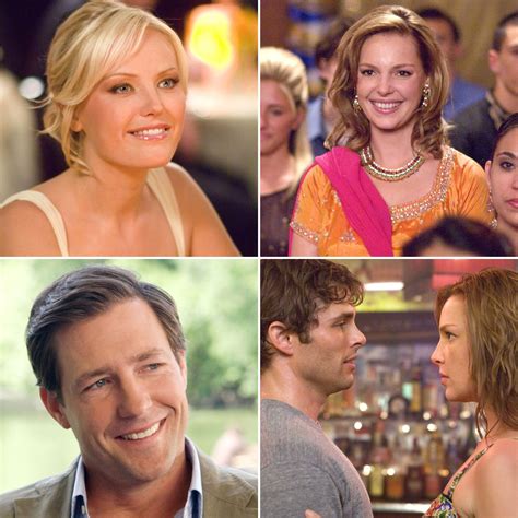 ‘27 Dresses’ Cast: Where Are They Now?