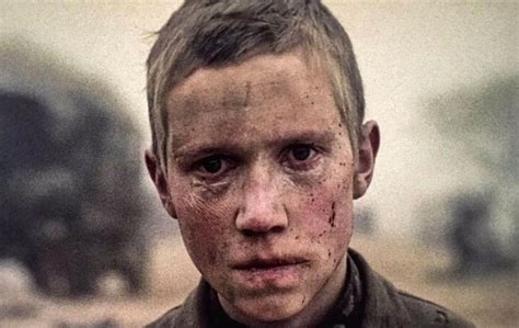 'Come and See': Capturing the True Horrors of War - METAFLIX