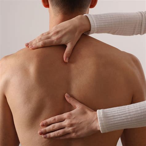 Spinal Adjustment | Elk River Chiropractor | Fayetteville, TN