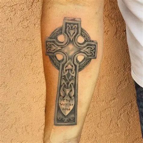 Irish tattoos: the most inspiring ideas • Go-to-Ireland.com