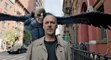 Birdman or (The Unexpected Virtue of Ignorance) | Plot, Cast, Awards, & Facts | Britannica