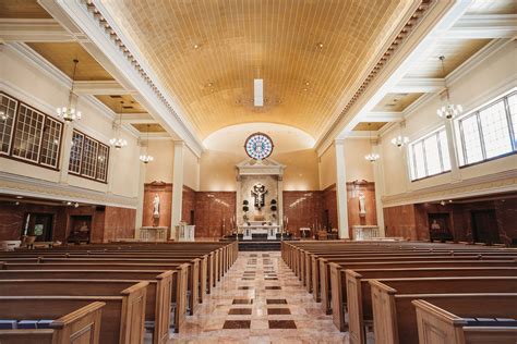 Christ King Catholic Parish Finds Sound Solution with L-Acoustics - Mixonline