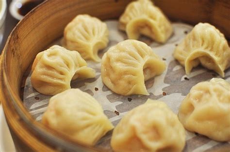 Can You Freeze Cooked Dumplings? (Is It Safe) - Foods Questions