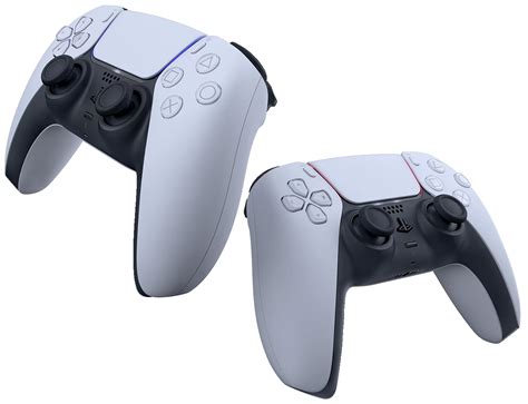 DualSense Wireless Controller for PlayStation 5 - lagoagrio.gob.ec