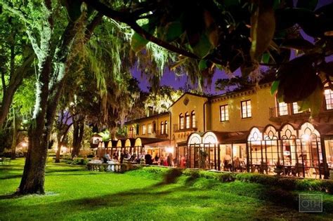 Epping Forest Yacht & Country Club - Venue - Jacksonville, FL - WeddingWire