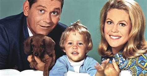 Bewitched Season 1 - watch full episodes streaming online